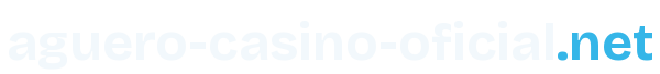aguero-casino-oficial.net